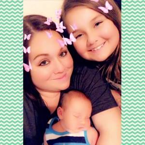 Meet your Posher, Ashley